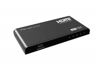 4 Портовый HDMI сплиттер LENKENG LKV314HDR-V2.0
