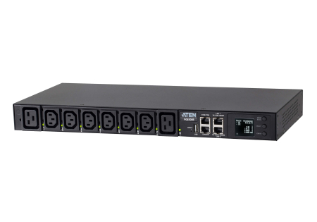 Блок распределения питания ATEN PG6308G-AT