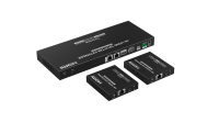Разветвитель-удлинитель HDMI LENKENG LKV822P-N