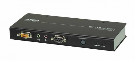 VGA KVM удлинитель ATEN CE750A-AT-G