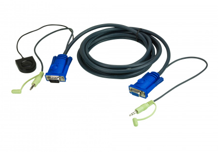 VGA кабель ATEN 2L-5203B