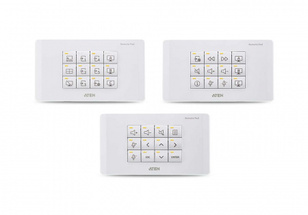 Система управления ATEN VPK312K1-AT-G