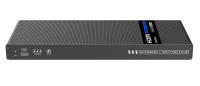 HDMI разветвитель удлинитель LENKENG LKV824