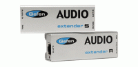 Аудио передатчик Gefen EXT-AUD-1000