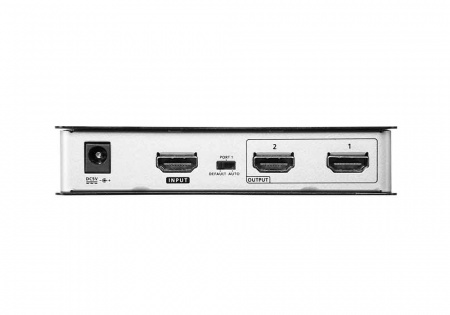 2 Портовый разветвитель HDMI True 4K ATEN VS182B-AT-G