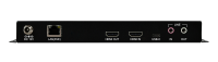 HDMI передатчик по витой паре, HDCP Cypress AVIP-A4601E-B1C