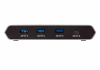 USB-C переключатель ATEN US3342 / US3342-AT