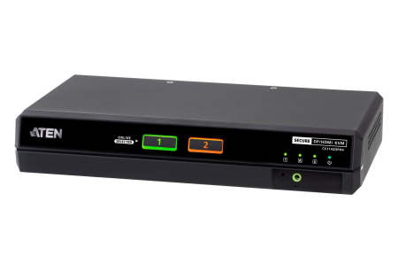 ATEN CS1142DPH4