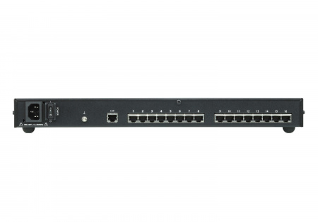 16 Портовый консольный сервер ATEN SN9116CO-AXA-G