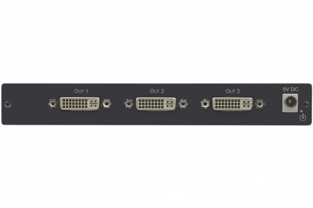Усилитель Kramer VM-400HDCPXL