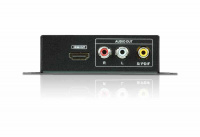 SDI-HDMI конвертер ATEN VC480-AT-G