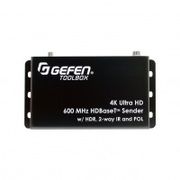 HDMI удлинитель Gefen GTB-UHD600-HBTL