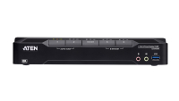 4 Портовый KVM переключатель ATEN CS1944DPA