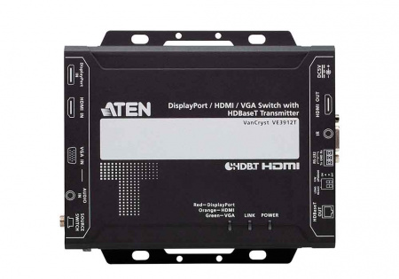 DisplayPort передатчик ATEN VE3912T-AT-G