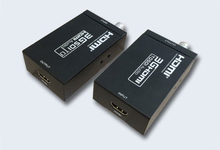 Удлинитель HDMI TNTV/TNT MMS-100-SD