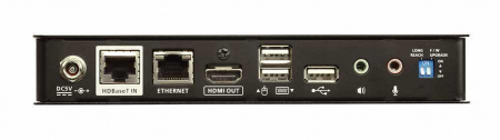 HDMI KVM удлинитель ATEN CE820-ATA-G