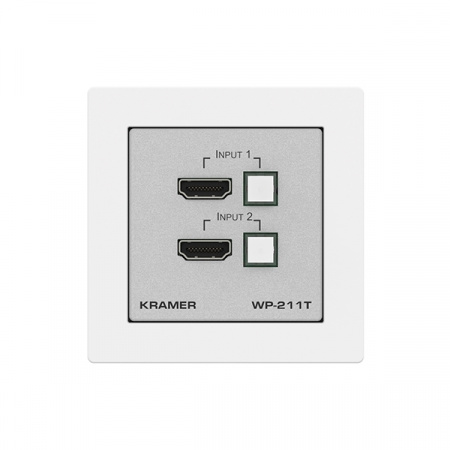 HDMI передатчик Kramer WP-211T/EU-80/86(W)