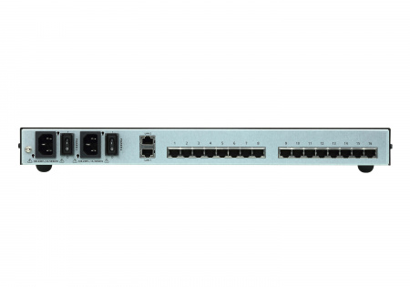 16 Портовый консольный сервер ATEN SN0116CO-AXA-G