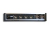 4 Портовый USB-переключатель TNTv MMS-405U