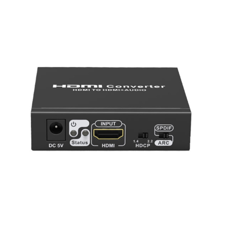 HDMI Преобразователь LENKENG LKV3061