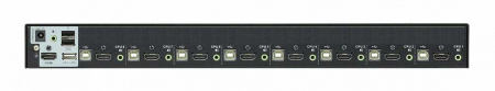 8 Портовый KVM переключатель ATEN CS1798-AT-G