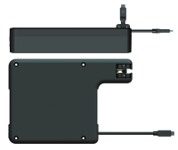 Kramer T-REC5-U32/FF