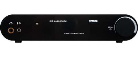 4 Портовый коммутатор Cypress DCT-37