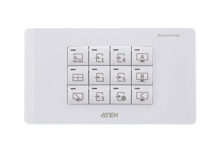 Система управления ATEN VPK312K1-AT-G