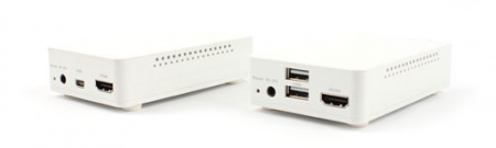 HDMI удлинитель Opticis HDWX-100-TR