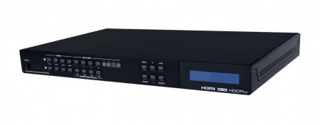 4x2 Матричный коммутатор Cypress CDPS-U42HPIP