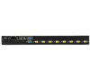 KVM консоль ACME DMK980-17UBRU( COMBO )-SEA
