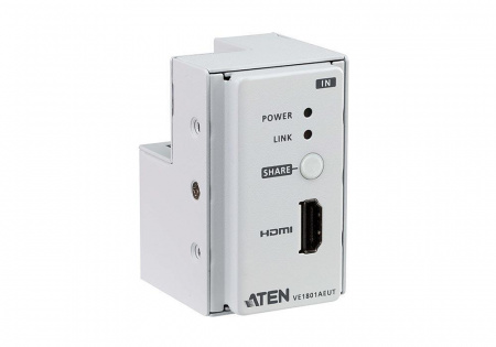 HDMI передатчик ATEN VE1801AEUT-AT-G