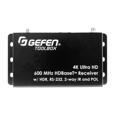 HDMI удлинитель Gefen GTB-UHD600-HBT