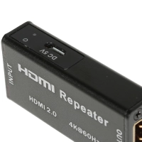 HDMI Удлинитель Lenkeng LKV168-4K