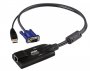 USB, VGA KVM адаптер ATEN KA7570-AX