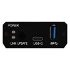 USB передатчик по витой паре Cypress CH-730TX
