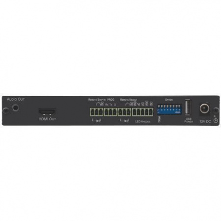 Преобразователь Kramer SID-X3N
