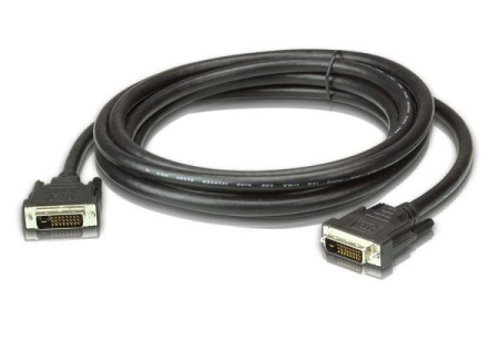 DVI кабель ATEN 2L-7D05DD