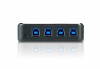 USB Переключатель ATEN US434 / US434-AT