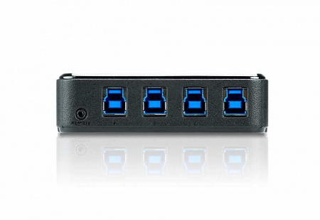 USB Переключатель ATEN US434 / US434-AT
