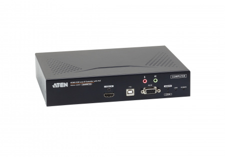 HDMI KVM передатчик ATEN KE8952T-AX