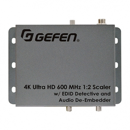 Усилитель Gefen EXT-UHD600A-12-DS