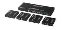 Разветвитель-удлинитель HDMI LENKENG LKV824P-N