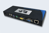 KVM удлинитель TNTV/TNT MMS-702H