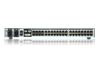 40 Портовый IP KVM переключатель ATEN KN4140vA-AX-G