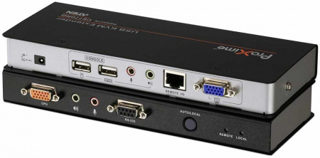 VGA KVM удлинитель ATEN CE770-AT-G