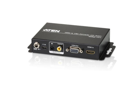 HDMI-VGA конвертер ATEN VC812-AT-G