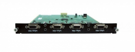 4x4 Портовая карта интерфейсная TNTv MMS-4I-VGA