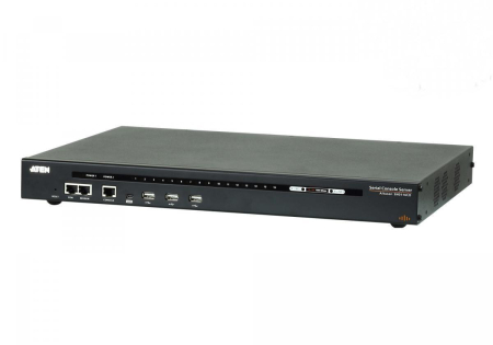 16 Портовый консольный сервер ATEN SN0116CO-AXA-G