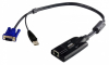 USB, VGA KVM адаптер ATEN KA7170-AX